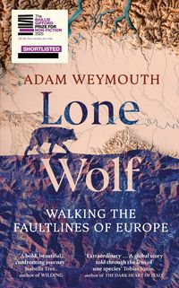 Produktbild: Lone Wolf