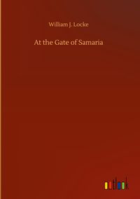 Produktbild: At the Gate of Samaria