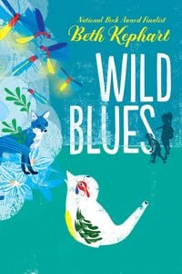 Produktbild: Wild Blues