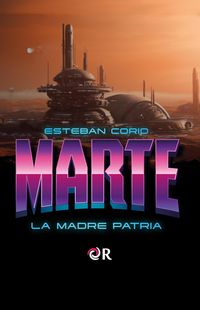 Produktbild: Marte, la madre patria.
