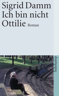 Produktbild: Ich bin nicht Ottilie