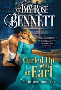 Produktbild: Curled Up with an Earl