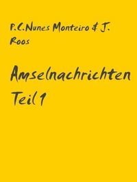 Produktbild: Amselnachrichten