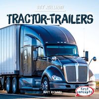 Produktbild: Tractor-Trailers