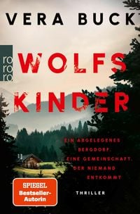 Produktbild: Wolfskinder