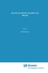 Produktbild: On Truth