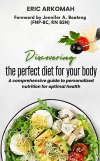 Produktbild: Discovering The Perfect Diet For Your Body