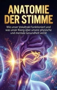 Produktbild: Anatomie der Stimme