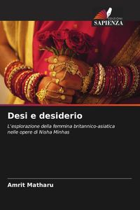 Produktbild: Desi e desiderio