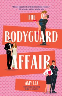 Produktbild: The Bodyguard Affair