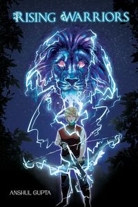 Produktbild: Rising Warriors