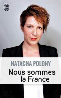 Produktbild: Nous sommes la France