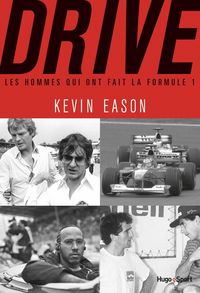 Produktbild: Drive, les hommes qui ont fait la formule 1