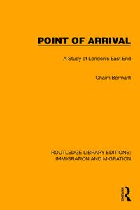 Produktbild: Point of Arrival