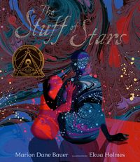 Produktbild: The Stuff of Stars