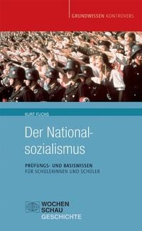 Produktbild: Der Nationalsozialismus