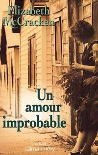 Produktbild: Un Amour Improbable