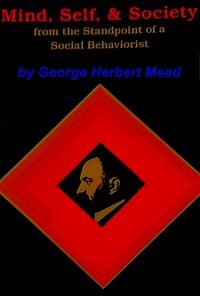 Produktbild: Mind, Self and Society: From the Standpoint of a Social Behaviorist