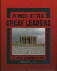Produktbild: Tombs Of The Grt Leaders