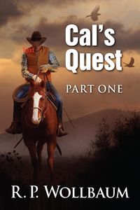 Produktbild: Cal's Quest Part 1