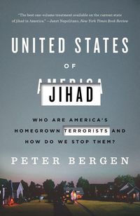 Produktbild: United States of Jihad