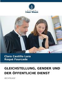 Produktbild: Gleichstellung, Gender und der &Ouml;ffentliche Dienst