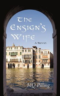 Produktbild: The Ensign's Wife