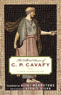 Produktbild: The Collected Poems of C. P. Cavafy