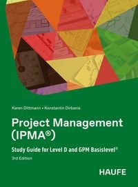 Produktbild: Project Management (IPMA&reg;)