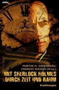 Produktbild: Mit Sherlock Holmes Durch Zeit und Raum