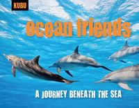 Produktbild: Ocean Friends