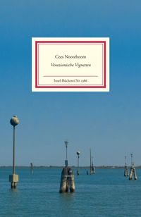 Produktbild: Venezianische Vignetten