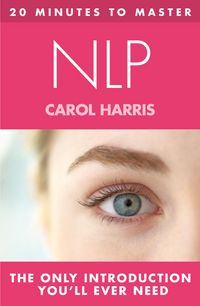 Produktbild: 20 Minutes To Master ... Nlp