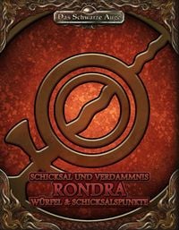 Produktbild: DSA5 - Schicksal und Verdammnis - Gottheit Rondra