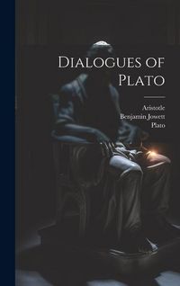 Produktbild: Dialogues of Plato