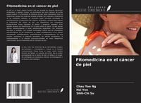 Produktbild: Fitomedicina en el c&aacute;ncer de piel