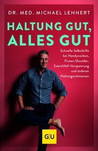 Produktbild: Haltung gut, alles gut