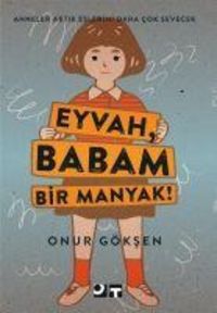 Produktbild: Eyvah, Babam Bir Manyak