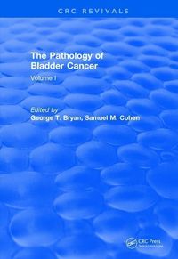 Produktbild: Pathology of Bladder Cancer (1983)