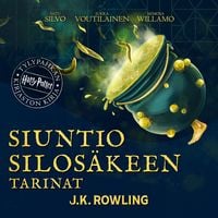 Produktbild: Siuntio Silos&auml;keen tarinat