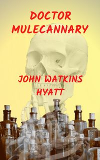 Produktbild: Doctor Mulecannary