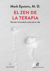 Produktbild: El zen de la terapia