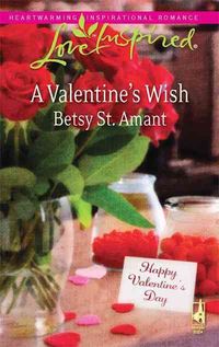 Produktbild: A Valentine's Wish