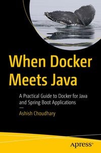 Produktbild: When Docker Meets Java