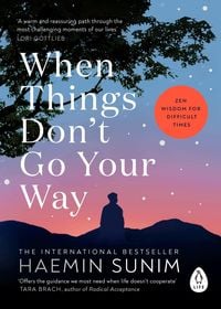 Produktbild: When Things Don't Go Your Way