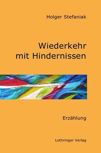 Produktbild: Wiederkehr mit Hindernissen