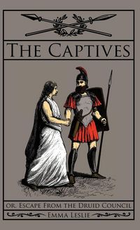 Produktbild: The Captives