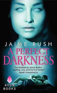 Produktbild: Perfect Darkness, A
