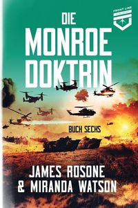 Produktbild: Die Monroe-Doktrin