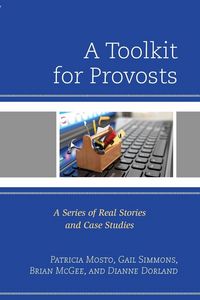 Produktbild: Toolkit for Provosts